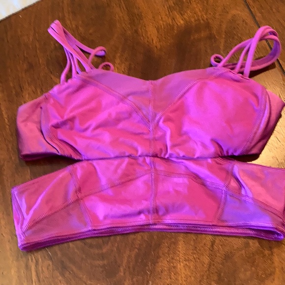 lululemon athletica Other - Lululemon Exquisite Bra 6